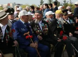 Елімізде қанша II дүниежүзілік соғыс ардагері бар екені белгілі болды