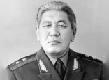 Вьетнамның ең жоғары әскери наградасымен марапатталған қазақ қолбасшысы – Жансен Кереев