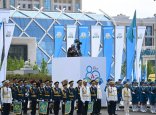 500-ге жуық көшеге Қазақстан қаһармандарының есімі беріледі - Тоқаев