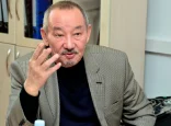 Белгілі ақын Темірхан Медетбек өмірден өтті