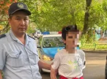 Алматыда есірткі арналарын жарнамалап жүрген әйел ұсталды