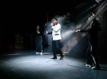 Қазақстанда алғаш рет ұйымдастырылған «SHOWMEN FEST 2025» фестивалі Өскеменде өтті