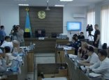 «Сақалдымен шатастырып, Шерзатты ұрып жібердім»: Белқожаев сотта не айтты