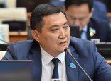 «Мұны мен мистика деп атаймын»: Базарбек мемлекеттік органдардың есебіне күмәнданатынын ашық айтты