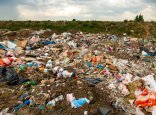 Айыппұл салынды: Түркістан облысында 135-тен астам қоқыс полигондары талапқа сай емес