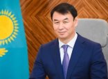 Дархан Сатыбалды Алматының әкімі болып тағайындалды