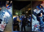 Атыраулық 100 дана оралған есірткі ұнтақтарын қалада таратпақ болған