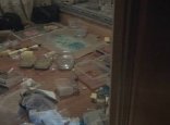 Алматыда жасырын есірткі зертханасы жойылды