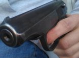 Пистолет тақап, 20 млн талап еткен: Астанада баладан ақша бопсалаған төрт адам сотталды