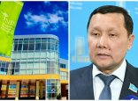 Баланы НЗМ-нан шығару  Конституция талаптарына қайшы  – Абзал Құспан