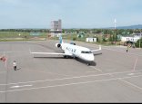 «Бағасы 16 мың теңге». Үржарға Астанадан мен Алматыдан SCAT күн сайын ұшатын болды