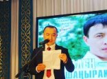 Қарағандылық танымал ақын 48 жасында өмірден өтті