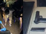 Алматыда қылмыстық топ шетел азаматын пәтерде күшпен ұстап, ақша бопсалаған