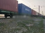 Соңғы хат қалдырған: Ақмолада көпбалалы ана пойыз астына түсіп мерт болды