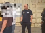 16 адам ұсталды: Шардарада браконьерлікпен айналысқан қылмыстық топ анықталды