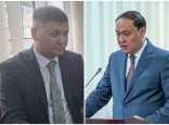 "Уақыт алып отырсыз": Жамбыл облысы әкімінің сөзін бөлген депутат мандатынан айырылды