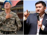 "Әскерге алып кету мен оқуға түсу мерзімі сәйкес келмейді" –  министр Саясат Нұрбек жаңа ұсыныс туралы айтты
