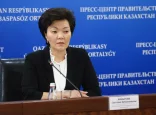 «113 мың теңге алып отырды». Министр бес баласы өлген үйдің ақшасы жеткілікті болғанын айтты