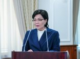 «16 жасымнан бастап жұмыс істедім». Министр өзінің қанша зейнетақы алуы мүмкін екенін айтты