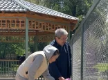 «Енді қайтып келмейді». Баян Алагөзованың қызы отбасындағы қайғылы жағдайды айтты