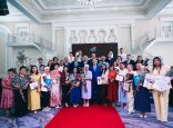 Ұлытау облысы әкімінің БАҚ қызметкерлеріне арналған сыйлығы табысталды