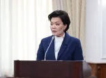 Ең төменгі жалақы 85 мың теңгеге өмір сүруге бола ма? — Еңбек және әлеуметтік қорғау министрі жауап берді