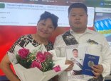 «Кітап сөремдегі бос орын»: қазақ тілінде үнсіз жылаған ерекше бала