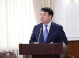 “Тәртіпке келтіретін дүниелер бар”: Ғани Бейсембаев жекеменшік мектептер жайлы даулы сұраққа жауап берді