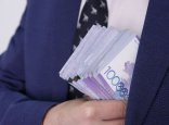 Астанадағы халықаралық мектеп директоры мен бугхалтері 900 миллион теңге жымқырған