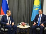 БҚО-да украиналық дрондар ұшты: Лавров мәлімдеме жасады