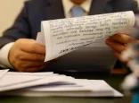 Ғани әке… Министрге 235 оқушы хат жазды