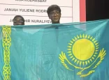 Қасым-Жомарт Тоқаев халықаралық олимпиада жеңімпаздарын құттықтады