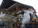 Bek Air ұшағының апатына қатысты тергеу қайта басталады