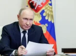 Путин Украинамен соғысты тоқтату шарттарын атады
