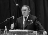 Атақты ғарышкер Талғат Мұсабаев өмірден өтті