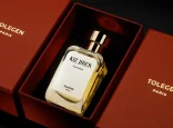 Этникалық қазақ Парижде «Kiz Jibek» әтірін нарыққа шығарды