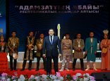 Семейде 44 жылдан бері бірде-бір мәдени нысан салынбаған – Берік Уәли