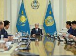 Кез келген есірткі түрінің өндірісі мен сатылымына қатаң тыйым салынуы керек – Тоқаев