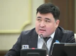 Депутат Нартай Аралбайұлы жаңа қызметке тағайындалды