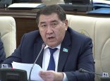 Ермұрат Бапи: Бір палаталы парламентке көшу қоғамның саяси дайындық деңгейіне байланысты