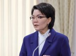 Светлана Жақыпова: «85 мың теңгеге өмір сүргің келмесе, біліміңді көтер»