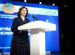 Жұлдыз Сүлейменова «Мақсатты мектеп» жобасының тоқтатылғанын хабарлады