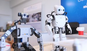 ҚР Робототехника құрамасы шет ел командаларын Әлем чемпионатына дайындайды