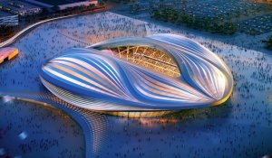 Қазақстандықтар футболдан 2022 жылғы Әлем чемпионатын тікелей эфирден көре алады