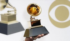 Grammy музыкалық сыйлығына номинанттар аталды