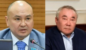 Болат Назарбаевқа тиесілі 299 мың гектар жер мемлекетке қайтарылды