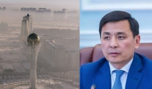 Дидар Смағұлов Астанадағы жемқорлық туралы: Бұл - Көлгіновтен қалған мұра
