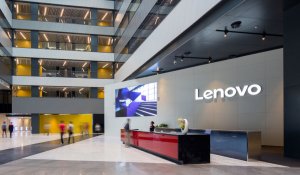 Lenovo компаниясы Қазақстанда өндірісті қолға алмақ