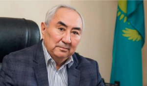 Депутат Жигули Дайрабаев Астанаға көшіп барғалы жалдамалы пәтерде тұрғанын айтты