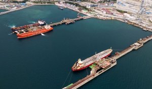 Каспий құбыр консорциумы: Қазақстаннан мұнай жеткізу жұмысы қайта жанданды